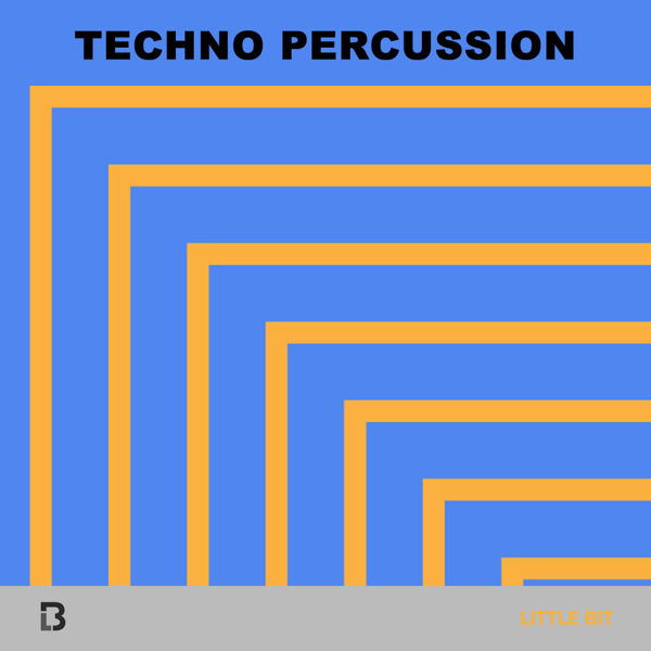 Picture of Techno Percussion